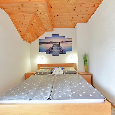 Rooms Toni Seliste Dreznicko Bagian luar foto