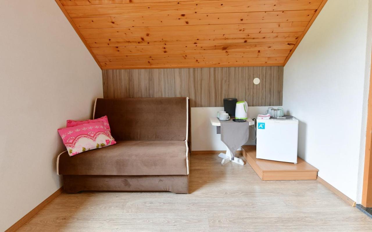 Rooms Toni Seliste Dreznicko Bagian luar foto