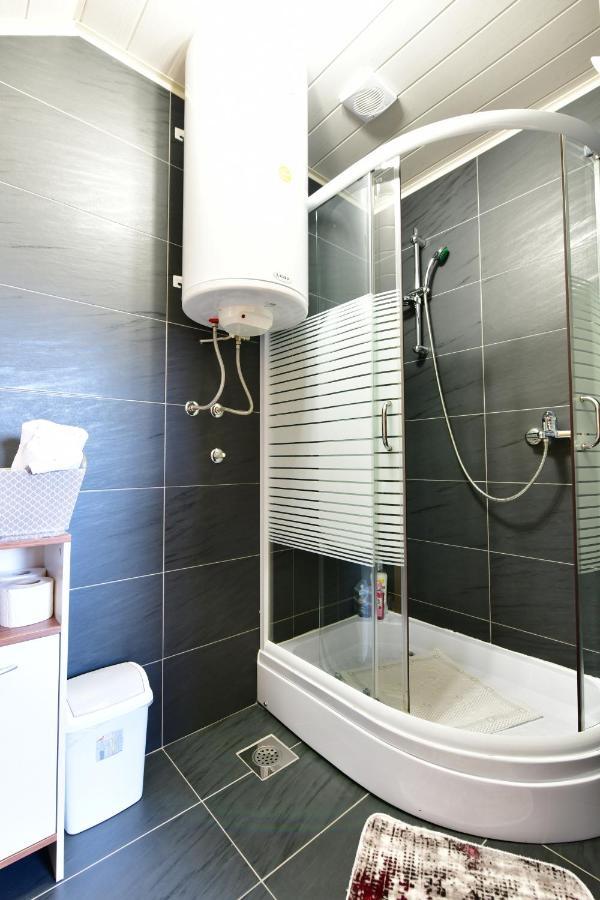 Rooms Toni Seliste Dreznicko Bagian luar foto