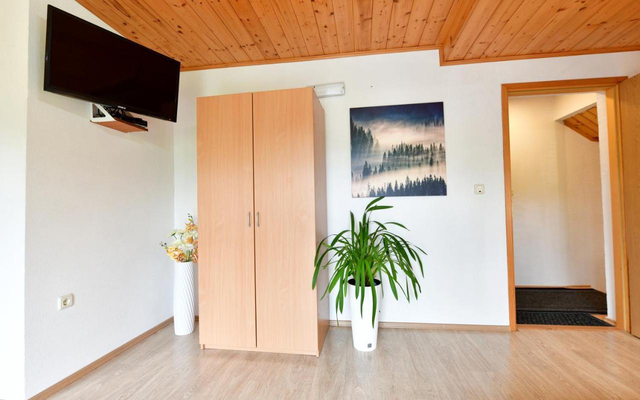 Rooms Toni Seliste Dreznicko Bagian luar foto