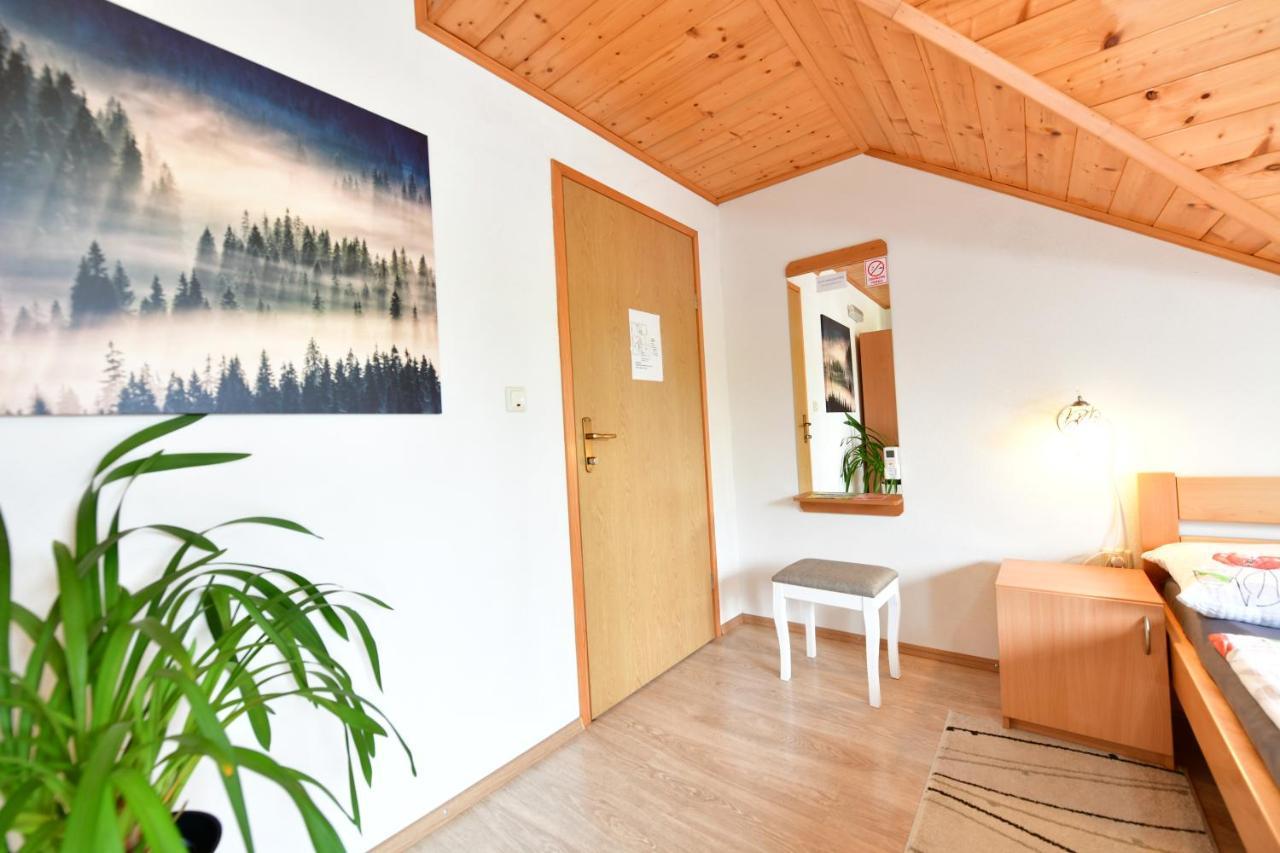 Rooms Toni Seliste Dreznicko Bagian luar foto