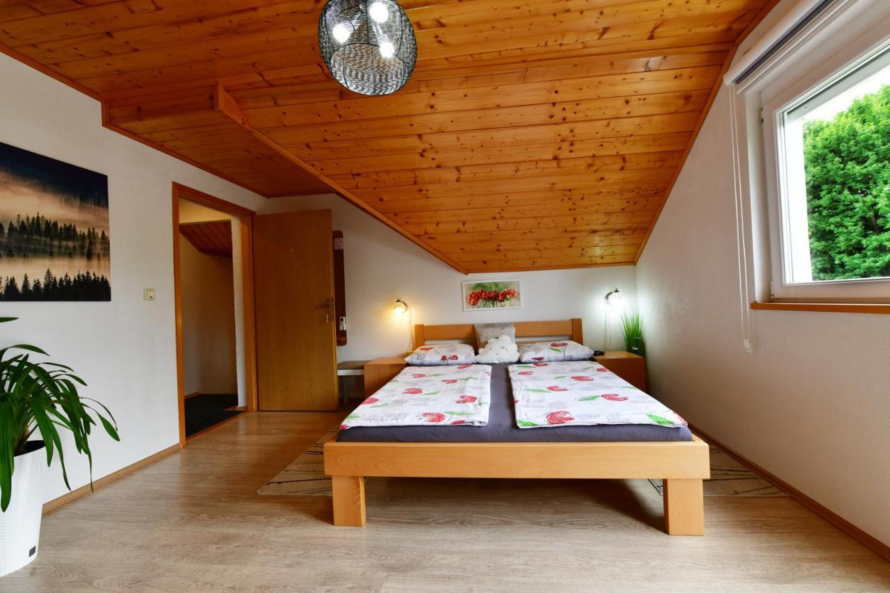 Rooms Toni Seliste Dreznicko Bagian luar foto
