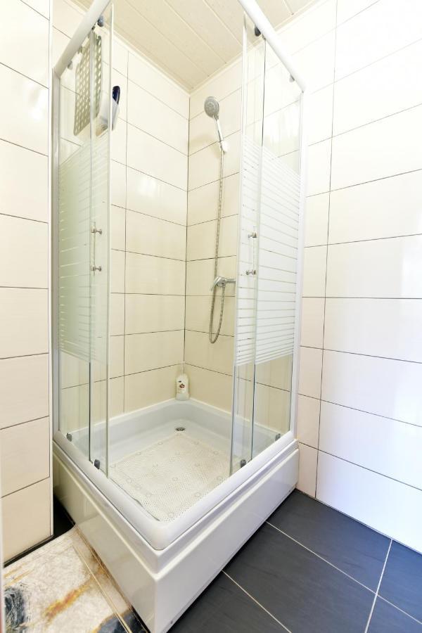 Rooms Toni Seliste Dreznicko Bagian luar foto