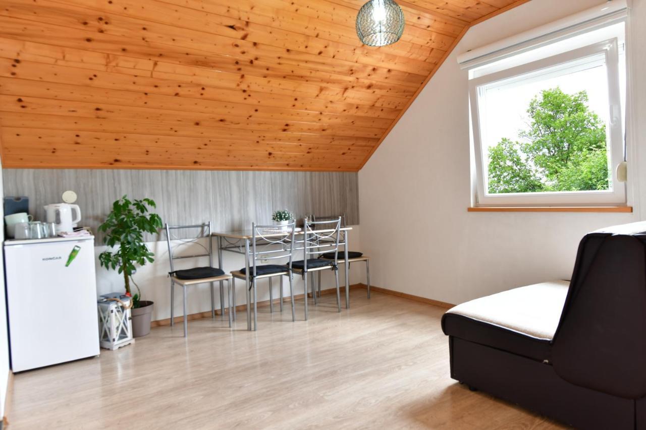 Rooms Toni Seliste Dreznicko Bagian luar foto