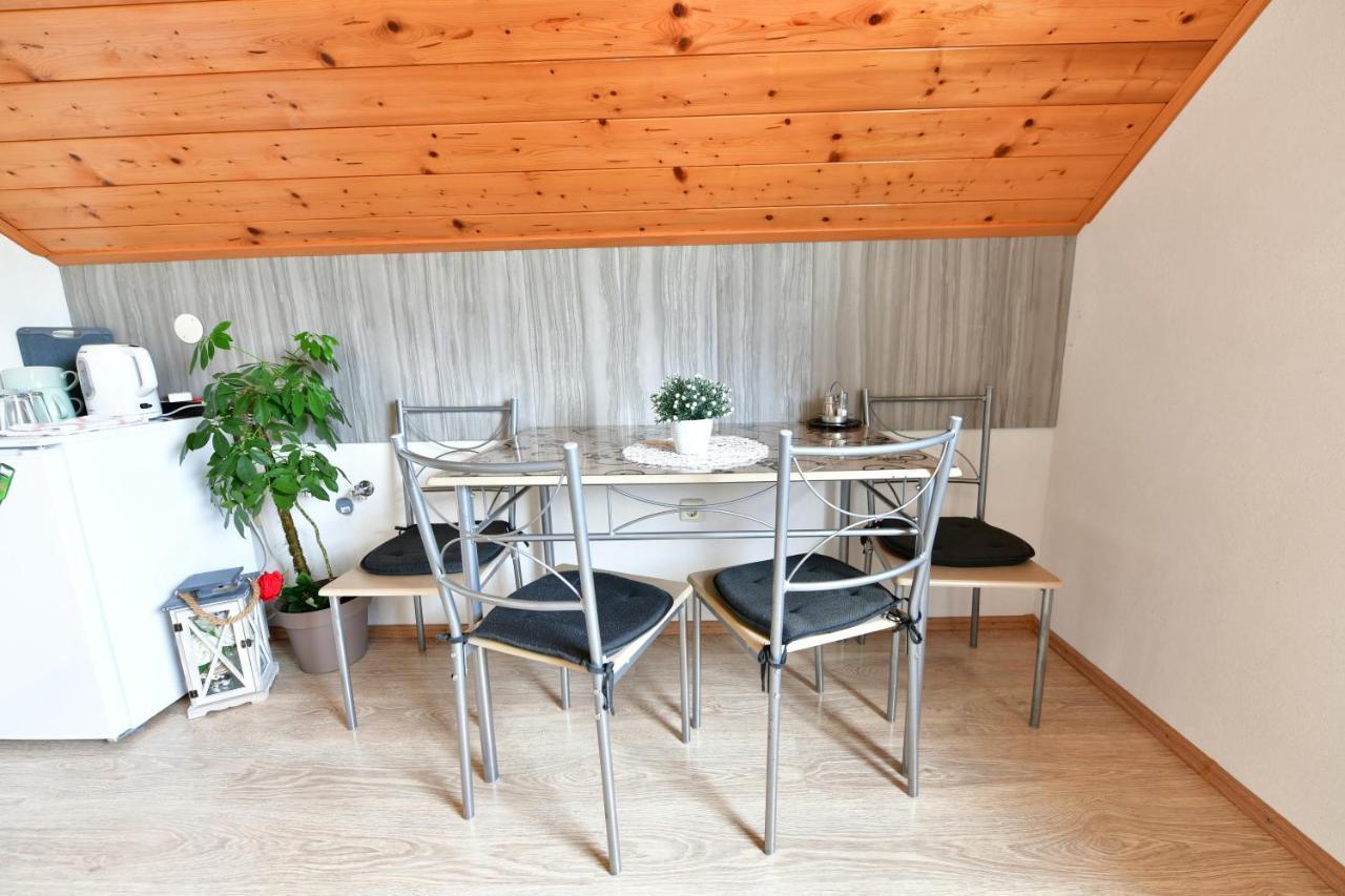 Rooms Toni Seliste Dreznicko Bagian luar foto